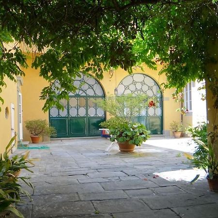 Pian Dei Giullari Suite Florence Buitenkant foto