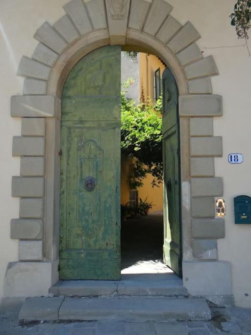 Pian Dei Giullari Suite Florence Buitenkant foto