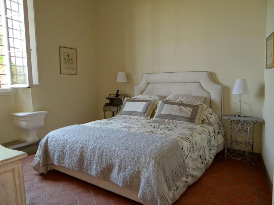 Pian Dei Giullari Suite Florence Buitenkant foto