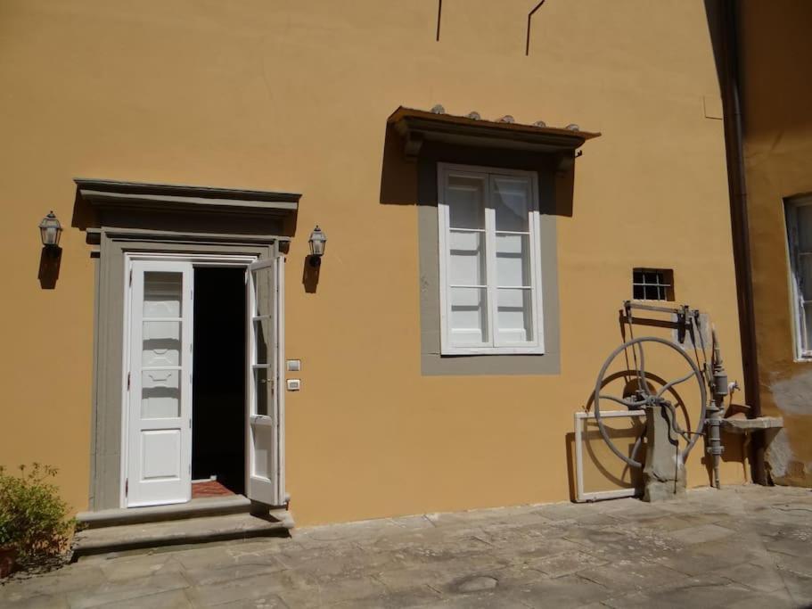 Pian Dei Giullari Suite Florence Buitenkant foto