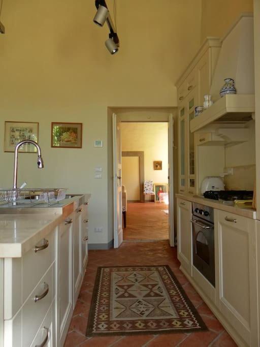 Pian Dei Giullari Suite Florence Buitenkant foto
